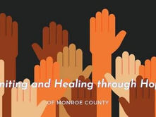 College and Job Fair Happening Now