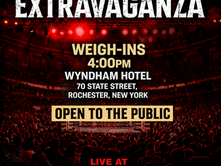 This Week Professional Boxing Returns to Rochester - Upstate NY