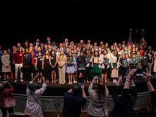 County Executive Adam Bello and County Legislators Honor 2026 Youth Awards Recipients
