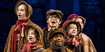 Rochester’s holiday tradition begins November 22
