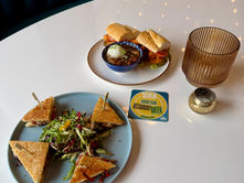 Eat Up Roc: Downtown Restaurant Week Returns With 25 Participating Restaurants