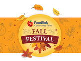 Foodlink Community Farm's Annual Fall Festival