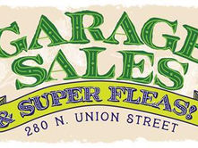 Rochester Public Market’s Community Garage Sale Continues This Sunday