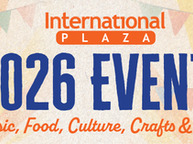 La temporada 2026 de la Plaza Internacional de Rochester termina con dos eventos en octubre