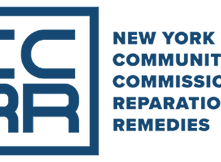 New York State Community Commission on Reparations Remedies Convenes Business Meetings