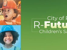 Mayor Evans Launches R-Future Fund, Rochester's First Children's Savings Account Pilot