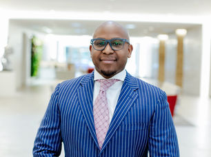 Introducing DePaul’s Vice President of Facilities Management