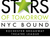 Estudiantes locales competirán para representar a Rochester en los Jimmy Awards® de 2026.
