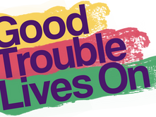 Multiple ‘Good Trouble’ rallies happened across Rochester area and country Thursday