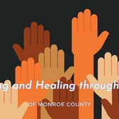UNITING & HEALING THROUGH HOPE OF MONROE COUNTY CONTINUES ITS AGGRESSIVE CAMPAIGN TO STOP VIOLENCE IN OUR COMMUNITY.