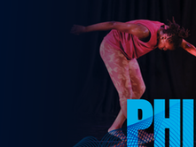 Garth Fagan Dance Returns to Nazareth