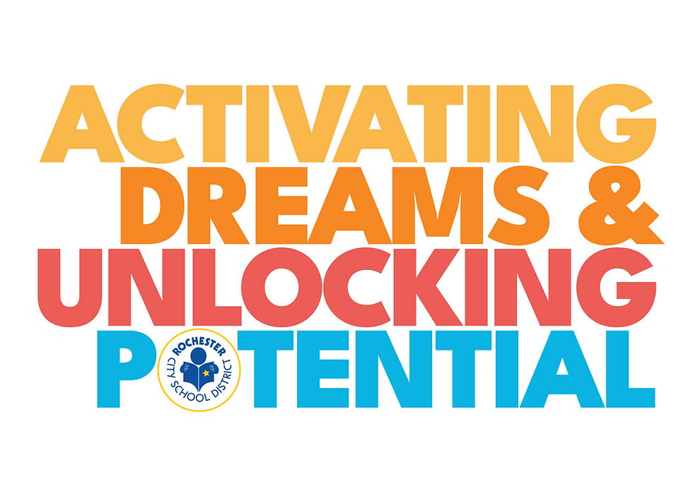 RCSD Calls on Rochester Community to Join District Workforce