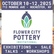 Flower City Pottery Invitational 