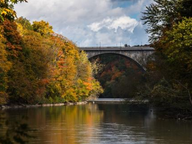 El fin de semana «ROC the Riverway» celebra la transformación de la ribera de Rochester