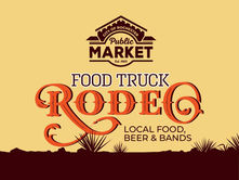Food Truck Rodeo Returns to Rochester’s Public Market April 29