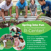 City of Rochester's Spring Recreation Season Begins