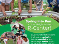 City of Rochester's Spring Recreation Season Begins