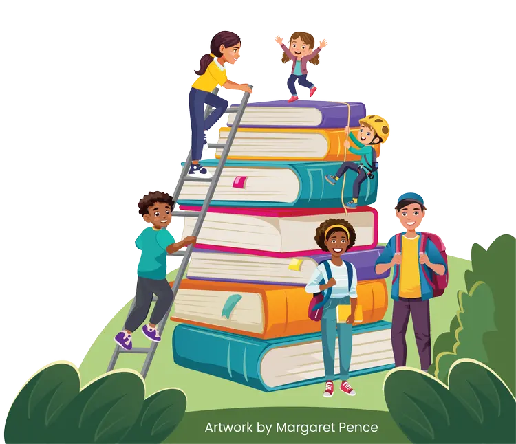 Rochester Children and Teens Book Festival