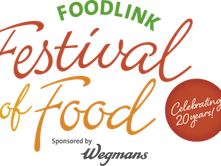 Foodlink’s Festival of Food is tonight!