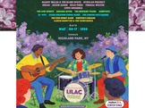 ROCHESTER LILAC FESTIVAL RELEASES FULL MUSIC LINEUP
