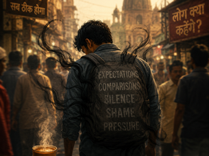 Introduction: Trauma With a Side of Chai