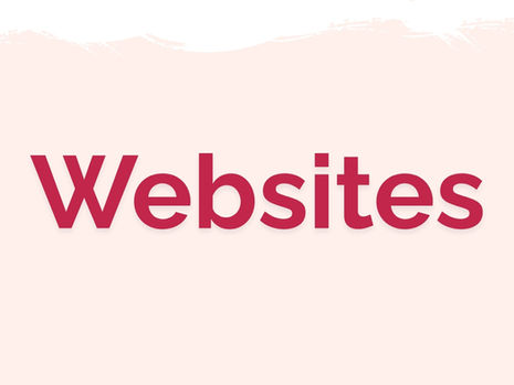 Websites