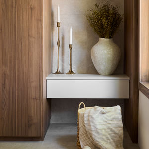 Mobilier intégré