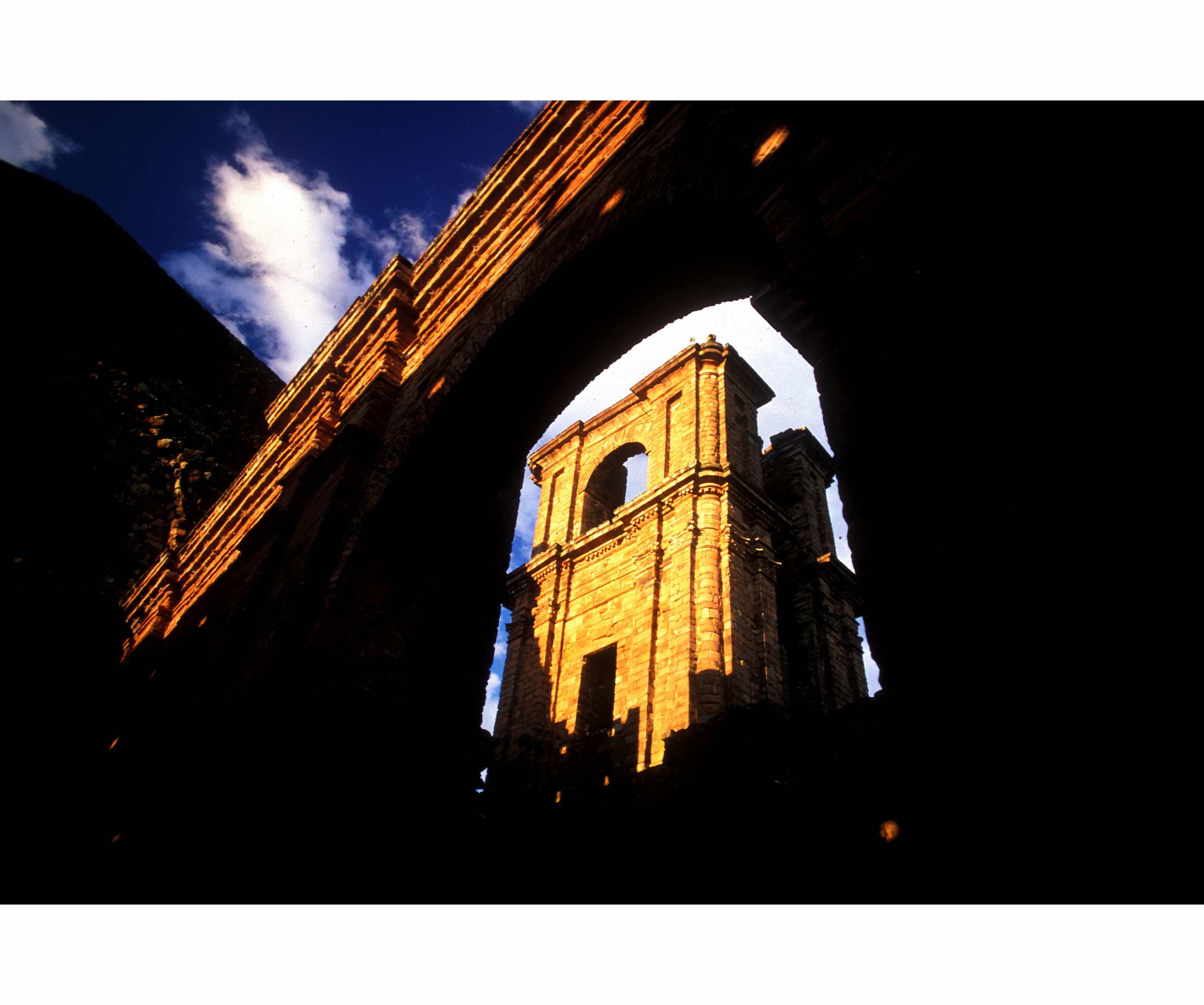 Ruinas São Miguel das Missões