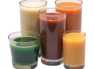 Health Juices