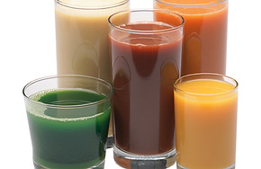 Health Juices