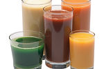 Health Juices