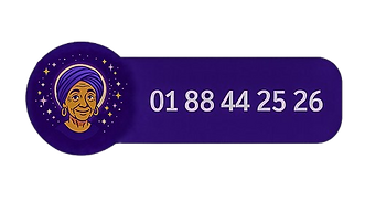 Logo Mysticall, service de voyance en ligne immédiate avec Madame Irmaï