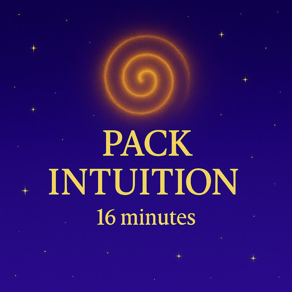 Pack Intuition