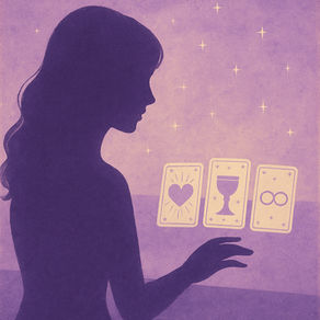 Ces mots qui tuent un tirage amoureux – éviter les questions pièges