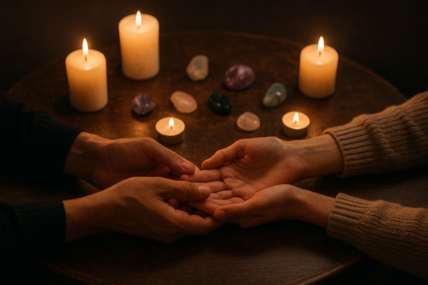 Quand chaque minute compte : savoir reconnaître l'urgence spirituelle