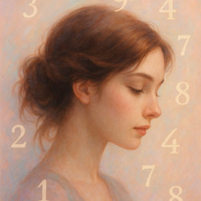 Ton chiffre de vie en amour : décoder tes schémas amoureux