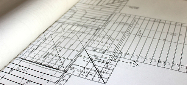 Blueprinting