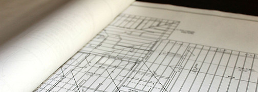 Blueprinting