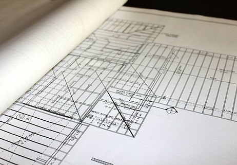 Blueprinting