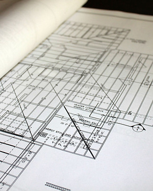 Blueprinting