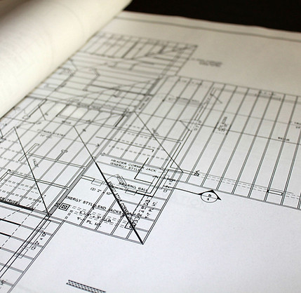 Blueprinting