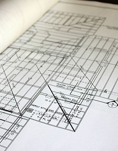 Blueprinting