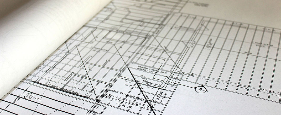 Blueprinting