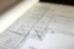 blueprinting