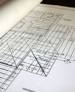 Blueprinting