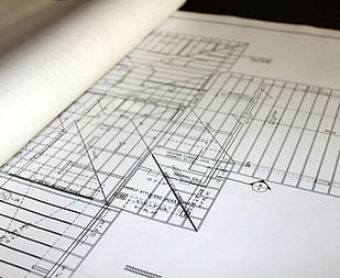 Blueprinting