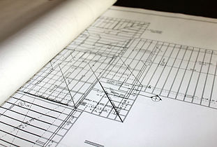 Blueprinting