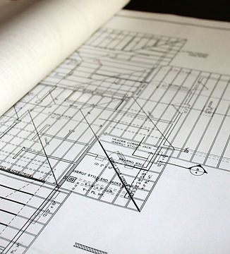 Blueprinting
