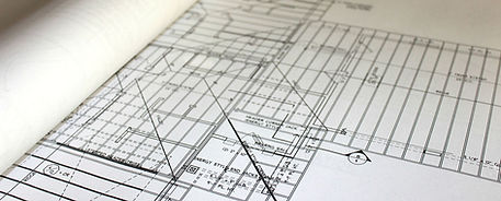 Blueprinting