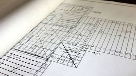 The Architect Never Sleeps